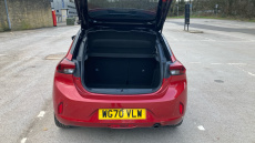 Vauxhall Corsa 1.2 Turbo Elite Nav Premium 5dr Petrol Hatchback